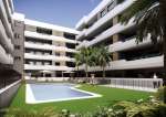 Verasol home apartment 2 bedrooms santa pola costa blanca vsh 0331