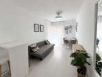 Verasol home apartment 2 bedrooms santa pola costa blanca vsh 1401