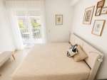 Verasol home apartment 2 bedrooms santa pola costa blanca vsh 1401