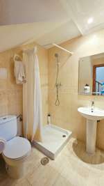 Verasol home apartment 2 bedrooms santa pola costa blanca vsh 1416