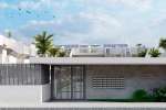 Verasol home apartment 2 bedrooms torre pacheco costa blanca