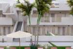 Verasol home apartment 2 bedrooms torre pacheco costa blanca