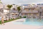 Verasol home apartment 2 bedrooms torre pacheco costa blanca