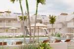Verasol home apartment 2 bedrooms torre pacheco costa blanca
