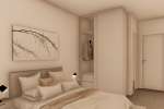 Verasol home apartment 2 bedrooms torre pacheco costa blanca