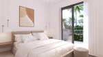 Verasol home apartment 2 bedrooms torre pacheco costa blanca