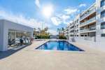 Verasol home apartment 2 bedrooms torrevieja costa blanca