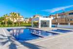 Verasol home apartment 2 bedrooms torrevieja costa blanca