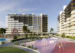 Verasol home apartment 2 bedrooms torrevieja costa blanca vsh 0481