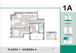Verasol home apartment 2 bedrooms torrevieja costa blanca vsh 0925