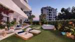 Verasol home apartment 2 bedrooms vila costa blanca