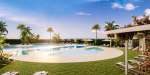 Verasol home apartment 2 bedrooms vila costa blanca