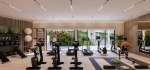 Verasol home apartment 2 bedrooms villajoyosa costa blanca vsh 0547