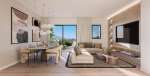 Verasol home apartment 2 bedrooms villajoyosa costa blanca vsh 0547