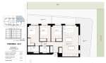 Verasol home apartment 2 bedrooms villajoyosa costa blanca vsh 0547