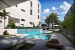 Verasol home apartment 2 bedrooms villajoyosa costa blanca vsh 0892