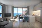 Verasol home apartment 2 bedrooms villajoyosa costa blanca vsh 0892