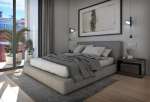 Verasol home apartment 2 bedrooms villajoyosa costa blanca vsh 0892