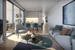 Verasol home apartment 2 bedrooms villajoyosa costa blanca vsh 0892
