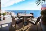 Verasol home apartment 2 bedrooms villajoyosa costa blanca vsh 0892