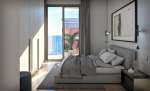 Verasol home apartment 2 bedrooms villajoyosa costa blanca vsh 0892
