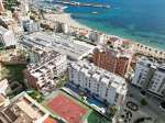 Verasol home apartment 2 bedrooms villajoyosa costa blanca vsh 0892