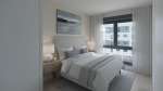 Verasol home apartment 3 bedrooms alicante costa blanca