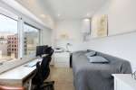Verasol home apartment 3 bedrooms alicante costa blanca vsh 0415