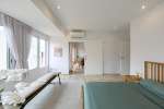 Verasol home apartment 3 bedrooms alicante costa blanca vsh 0415