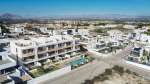 Verasol home apartment 3 bedrooms benijfar costa blanca