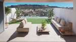 Verasol home apartment 3 bedrooms benijfar costa blanca