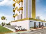 Verasol home apartment 3 bedrooms calpe costa blanca