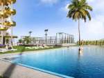Verasol home apartment 3 bedrooms calpe costa blanca