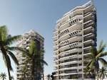 Verasol home apartment 3 bedrooms calpe costa blanca vsh 0315