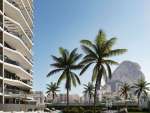 Verasol home apartment 3 bedrooms calpe costa blanca vsh 0315