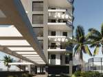 Verasol home apartment 3 bedrooms calpe costa blanca vsh 0315