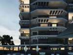 Verasol home apartment 3 bedrooms calpe costa blanca vsh 0315