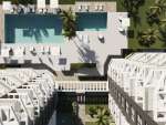 Verasol home apartment 3 bedrooms calpe costa blanca vsh 0315