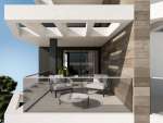 Verasol home apartment 3 bedrooms calpe costa blanca vsh 0315