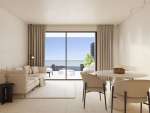 Verasol home apartment 3 bedrooms calpe costa blanca vsh 0315