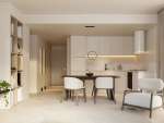 Verasol home apartment 3 bedrooms calpe costa blanca vsh 0315