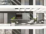 Verasol home apartment 3 bedrooms calpe costa blanca vsh 0315