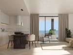 Verasol home apartment 3 bedrooms calpe costa blanca vsh 0315