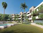 Verasol home apartment 3 bedrooms cartagena costa blanca vsh 0619