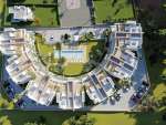 Verasol home apartment 3 bedrooms cartagena costa blanca vsh 0619