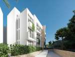 Verasol home apartment 3 bedrooms cartagena costa blanca vsh 0619
