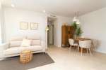 Verasol home apartment 3 bedrooms denia costa blanca vsh 0720