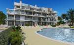 Verasol home apartment 3 bedrooms denia costa blanca vsh 0720
