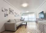 Verasol home apartment 3 bedrooms el campello costa blanca