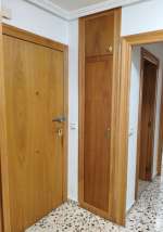Verasol home apartment 3 bedrooms el campello costa blanca